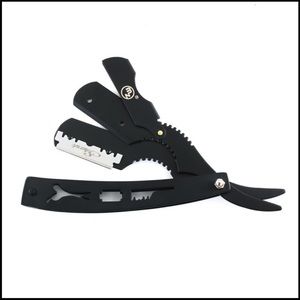 Professional barber Hair Shaving razor